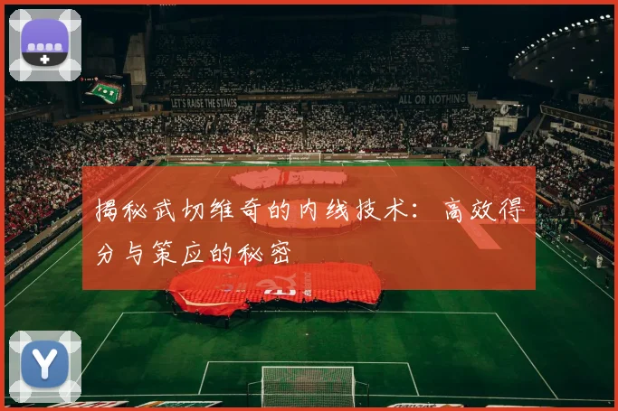 揭秘武切维奇的内线技术：高效得分与策应的秘密