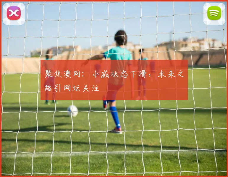 聚焦澳网：小威状态下滑，未来之路引网坛关注