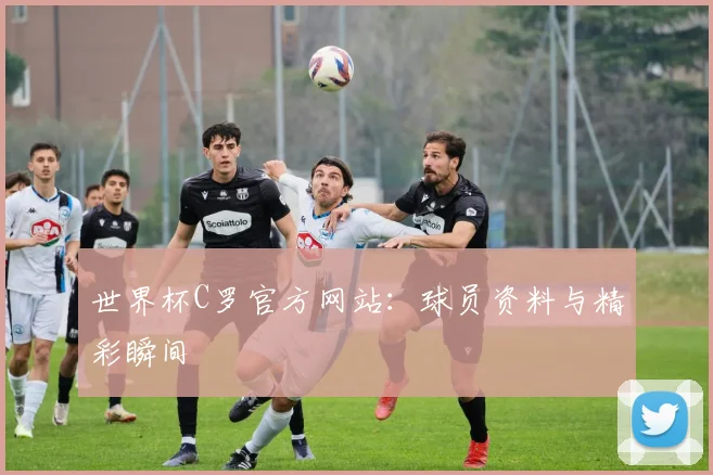世界杯C罗官方网站：球员资料与精彩瞬间