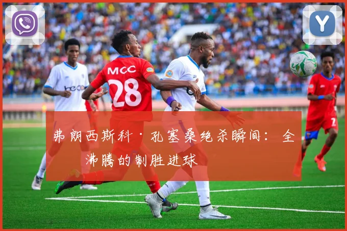 弗朗西斯科·孔塞桑绝杀瞬间：全场沸腾的制胜进球