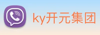 ky开元集团 Logo
